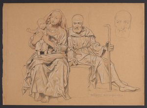  od Hans Thoma