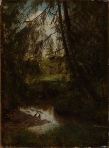  od Hans Thoma