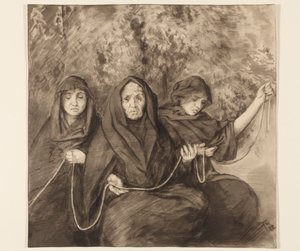  od Hans Thoma
