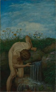  od Hans Thoma