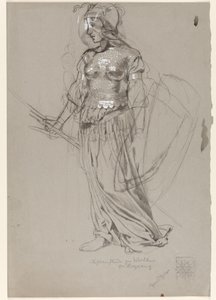  od Hans Thoma