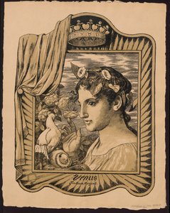  od Hans Thoma