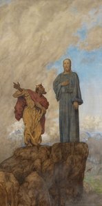  od Hans Thoma