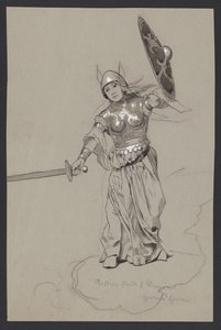  od Hans Thoma
