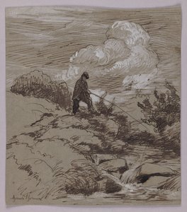  od Hans Thoma