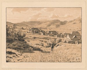  od Hans Thoma