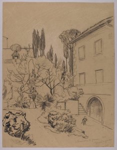  od Hans Thoma
