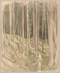  od Hans Thoma