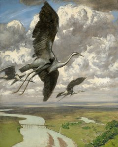  od Hans Thoma