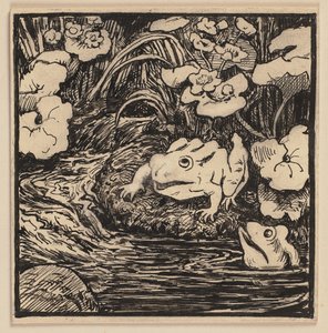  od Hans Thoma