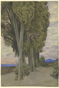  od Hans Thoma