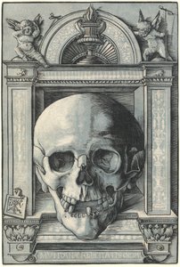 Lebka od Hans Wechtlin I