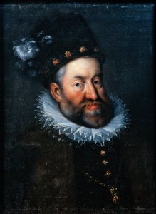 Rudolf II. Habsburský (1552-1612)