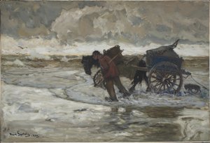 U Dunes, 1900