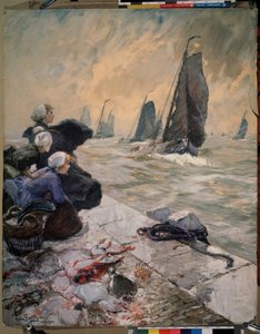 ""The Fisherman