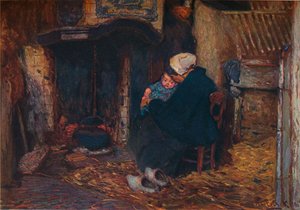 Malý Jakub, 1876-1906, 1906.