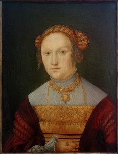 Susanna Bavorská