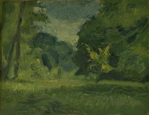 V Glade