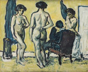 Soud v Paříži, 1909