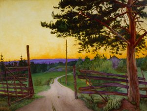 Country Road