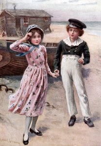 Charles Dickens 