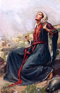Marie, matka Ježíšova