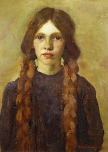 Cornish Girl