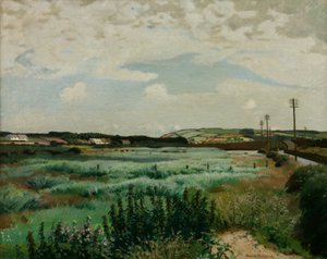 Marazionský pochod od Harold Harvey