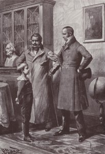 Závěsný od Harold Hume Piffard