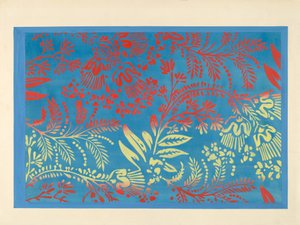 Bandbox Design od Harold Merriam