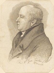 William Gunn od Harriet Gunn after E.J. Turner
