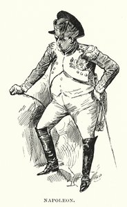 Napoleon (litografie)