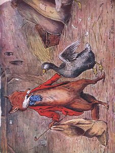 Vezmu tě pryč bez odkladu, 1920