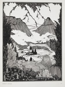 Ilustrace k příběhu 