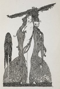Ilustrace k příběhu, 
