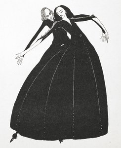 Ilustrace k příběhu, 