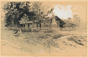Farma Snodgrass, Chickamauga