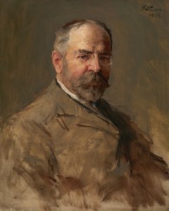 John Philip Sousa od Harry Franklin Waltman