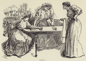 IDBS od Harry Furniss