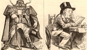 Ideální a skutečný“: William Henry Smith (1825-1891)