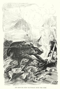 Závěsný od Harry Furniss