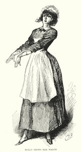 Závěsný od Harry Furniss