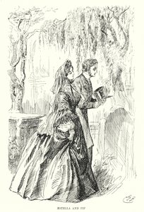 Závěsný od Harry Furniss