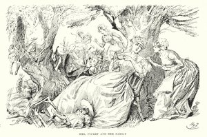 Závěsný od Harry Furniss