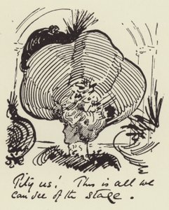 Litujte nás! od Harry Furniss