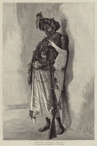 Britská střední Afrika