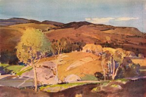 V Glen Cannich, c1891-1936, 1936