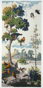 Magnum Opus: Capercailzie, hospoda. 1933 od Harry Wearne