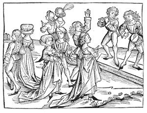 Liber chronicarum od Hartmann Schedel