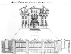 Lord Bateman